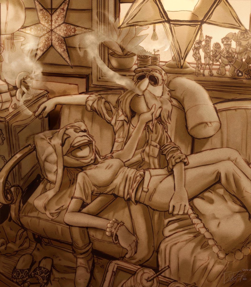 ˗ˏˋ ❄️🎄Toffe🎄❄️ ´ˎ˗ | C0MMS OPEN tweet media