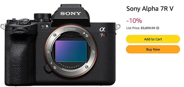 Last call: the big Sony US rebates ending at 4am NYC time - sonyalpharumors.com/last-call-the-…