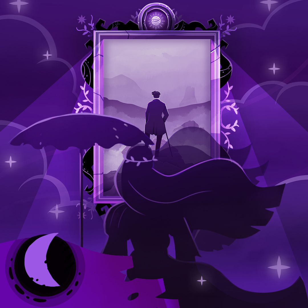 ghostboythegame's tweet photo. We see you #gamedevelopers! The games that you create all have their unique soul๐ค But we want to know:
๐What did you add to your game to make it special and outstanding?๐คฉ
#ShowItAll #gamedev #ghostboy #artisty #artwork #painting #panicattack #panic https://t.co/VOlaLGR2e5