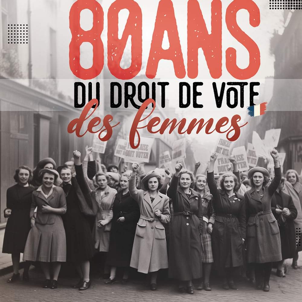 ❤️❤️❤️❤️❤️ #DroitsDesFemmes  #ÉgalitéFemmesHommes 
👍🥰🙏