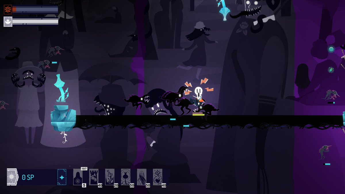 ghostboythegame's tweet photo. We see you #gamedevelopers! The games that you create all have their unique soul๐ค But we want to know:
๐What did you add to your game to make it special and outstanding?๐คฉ
#ShowItAll #gamedev #ghostboy #artisty #artwork #painting #panicattack #panic https://t.co/VOlaLGR2e5