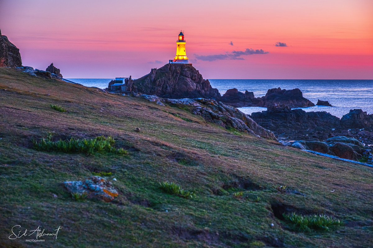 📸 Well done <a href="/PortsofJersey/">Ports of Jersey</a> to lit up La Corbière lighthouse in golden hue to commemorate 150 years. Sharing 3 shots I took of this iconic landmark 📍<a href="/VisitJerseyCI/">Visit Jersey</a> #theislandbreak #visitjerseyCI <a href="/BiarritzJersey/">Biarritz Hotel Jsy</a> <a href="/StBreladeJsy/">NOT IN USE ⛔️</a> #PoSB #JerseyCI #fujifilmuk <a href="/BBCJersey/">BBC Jersey</a> <a href="/ITVChannelTV/">ITV Channel News</a>