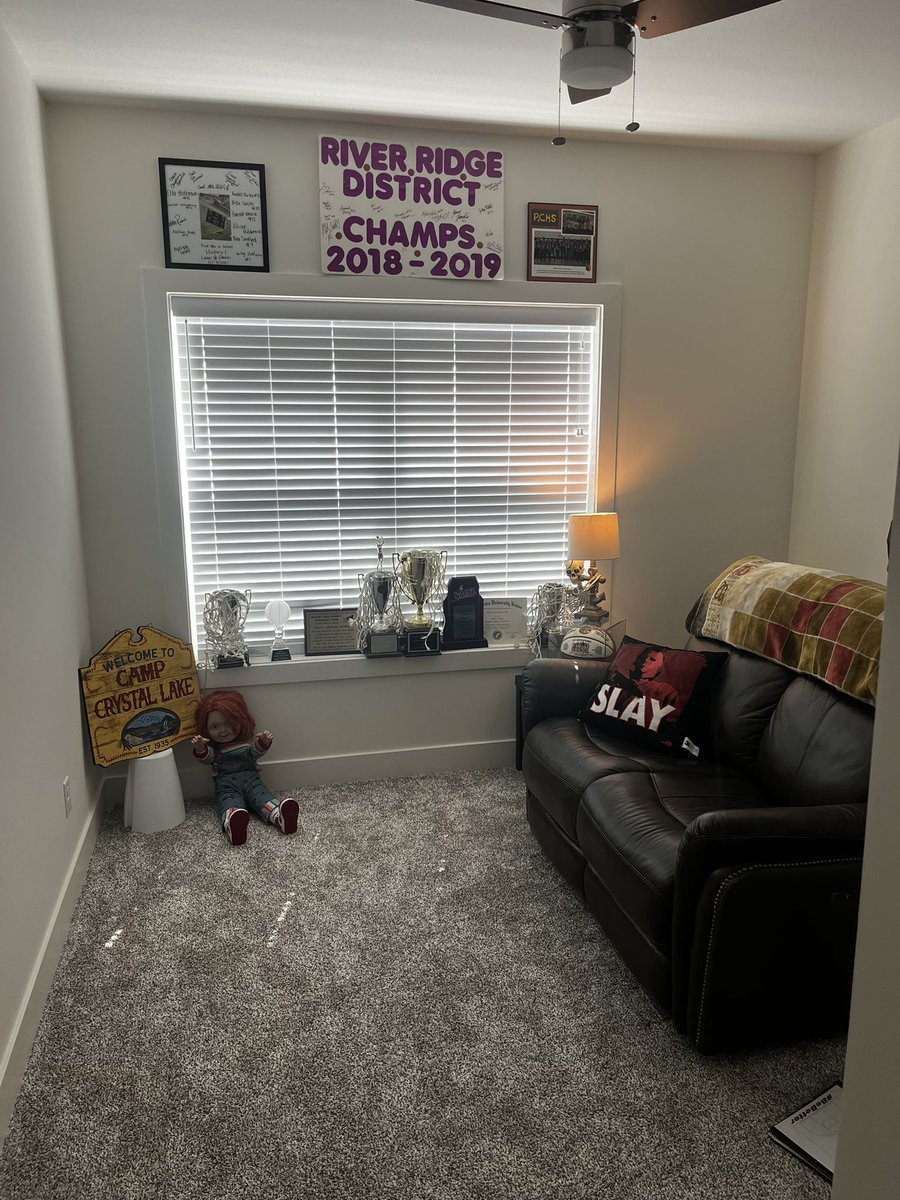 Mike Hedrick tweet media