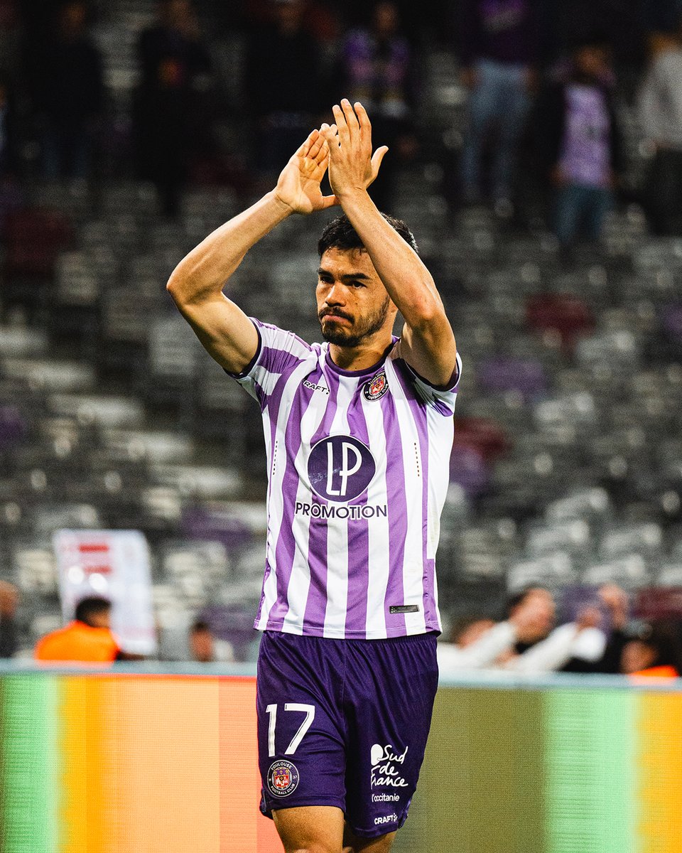 ToulouseFC tweet picture