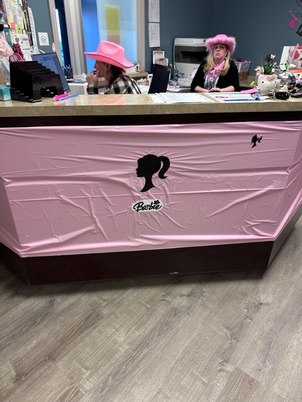 CompuNetLab's tweet image. 🩸 We hope everyone had a great Lab Week! 
 
#TeamCompuNet #ASCPLabWeek24 #LabWeek