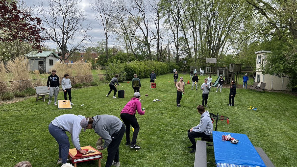 Gahanna Varsity Baseball tweet media