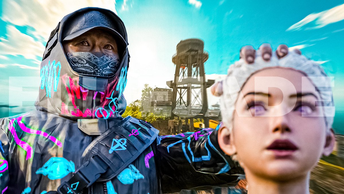 elliejadetv's tweet image. Recent thumbnail 🥶🔥

DM for enquiries ✅

Client: @BigGucciChugg