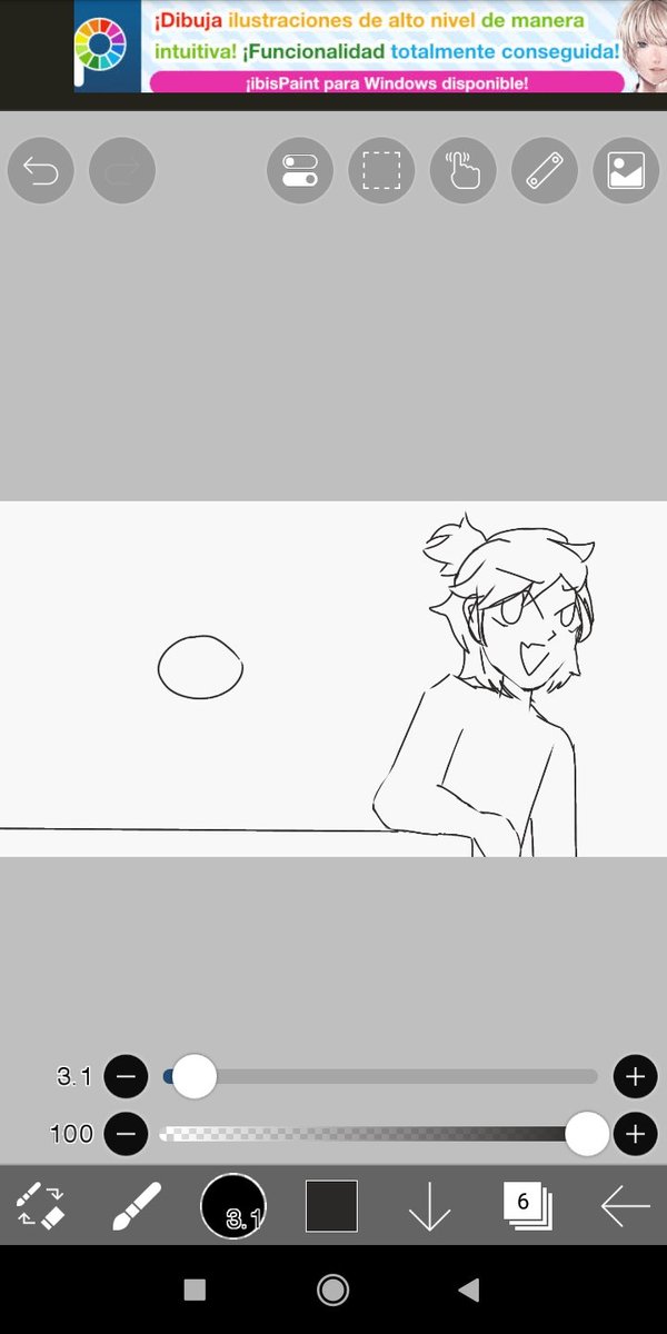 kaemikl's tweet photo. preparándome para hacer una animación xd https://t.co/fYZsT672ra