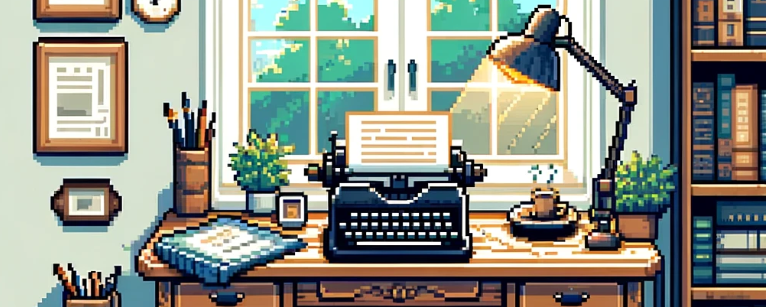 A new post is available on my Patreon! 'The Owl Gazette - April Edition'🦉 #indiedev #gamedev #indiegamedev #GodotEngine patreon.com/posts/owl-gaze…
