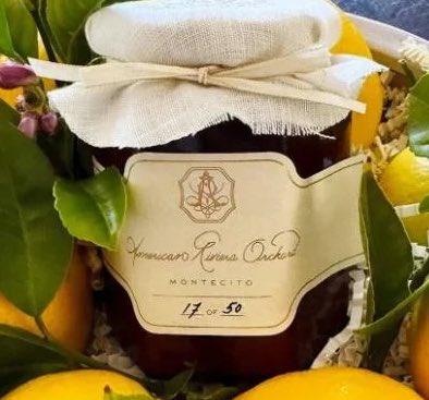 It seems that Meg's jam is the epitome of luxury, with each jar set to be priced at $30. Who needs a royal title when you can simply have Meg's jam on your toast? What a delusional woman. #MeghanMarkIe #MeghanMarkleIsAGrifter #HarryandMeghanAreAJoke
