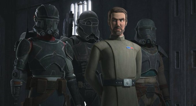 GunRoswall's tweet photo. Mission Impossible - Mount Tantiss โจ Part One by GunRoswell
#TBBS3SPOILERS
https://t.co/yguWERvJK2 via @ao3org
#FanFiction #starwars #thebadbatch #thebadbatchfanfiction #GenFic #MissingScenes #Fixits #Speculation #TBBS3E13 #CloneForce99 #Rampart https://t.co/fzJ6C6PYTx