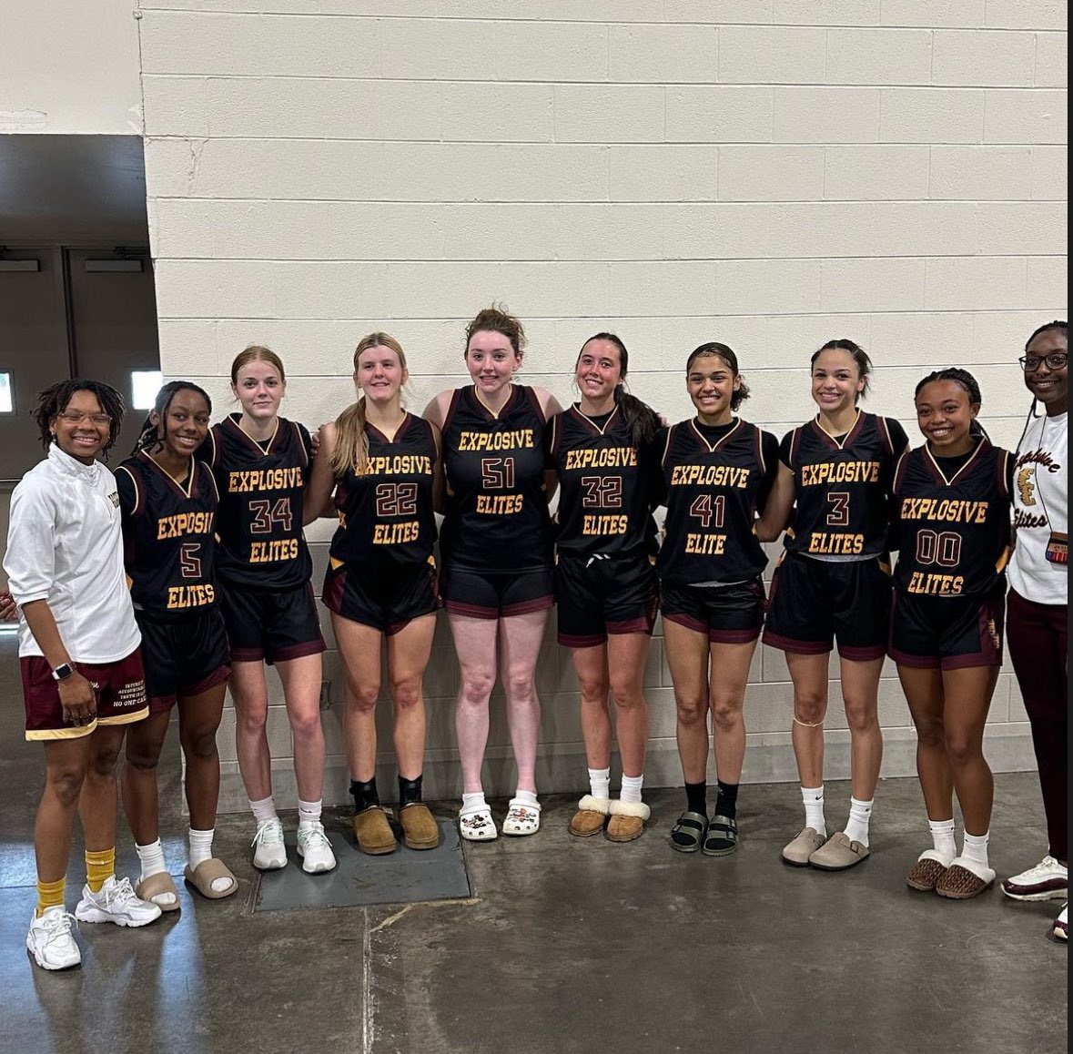 1st NCAA LP of the Spring is complete. Although the record doesn’t show it, the opportunity to play in front of dozens of college coaches made it a success. Together, we are going to keep improving and preparing for the next one in May. Love my familee.