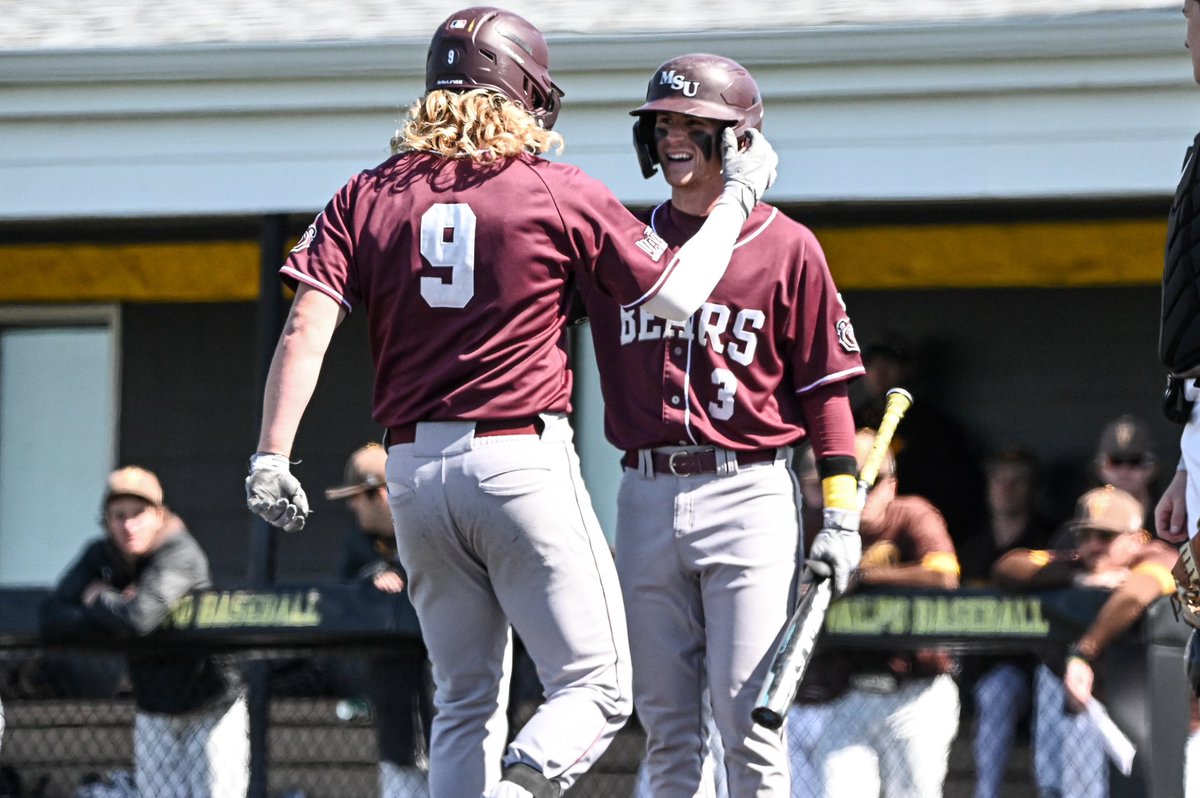 MoStateBSB's tweet photo. his name is Zack Stewart and he mashes baseballs. https://t.co/V4kT6HiyFl