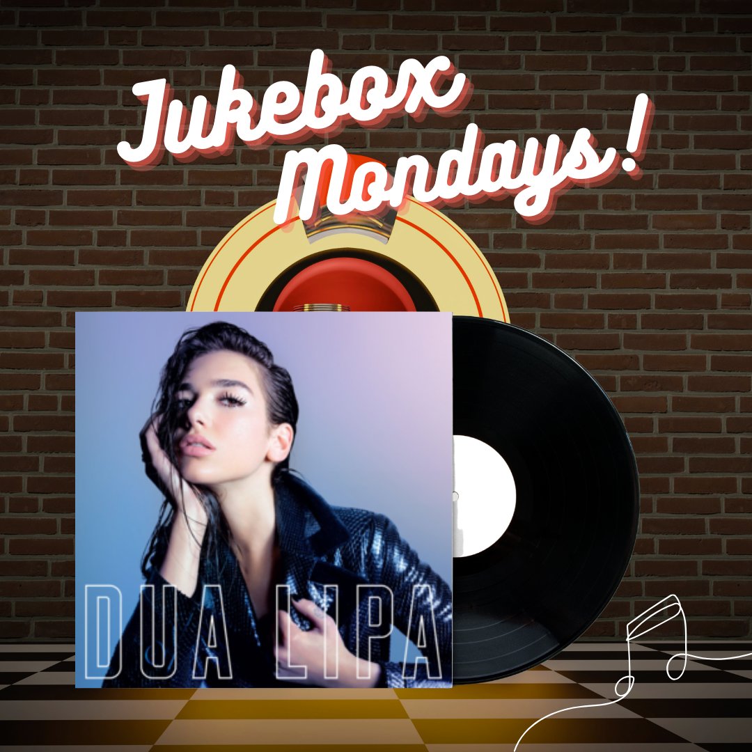 Dua Lipa is an English and Albanian singer and songwriter. Her voice and disco-influenced production have received critical acclaim and media coverage. She has won numerous accolades throughout her career including seven Brit Awards and three Grammy Awards #dualipa #jukeboxmonday