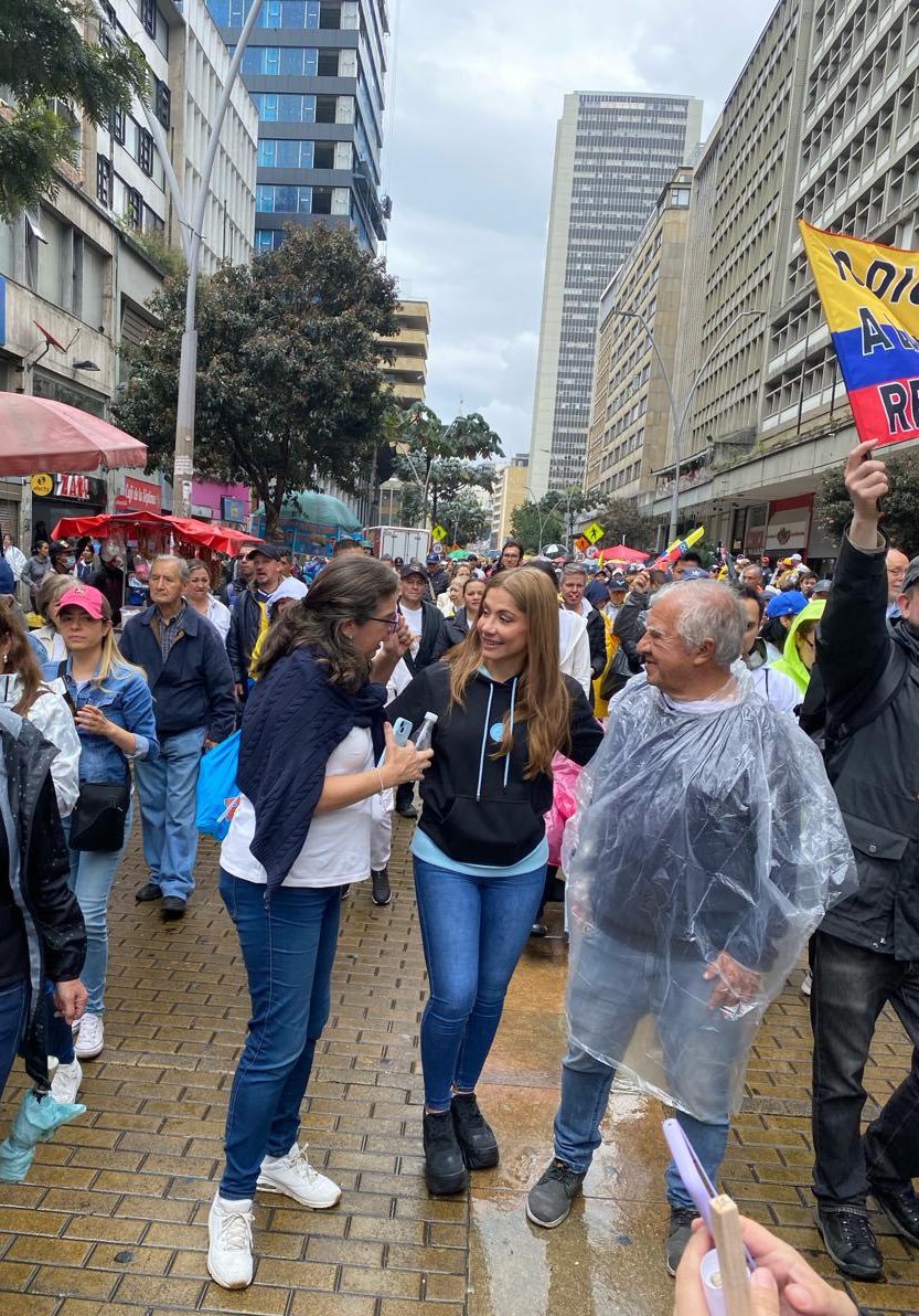Cathy Juvinao🌻💚 tweet media