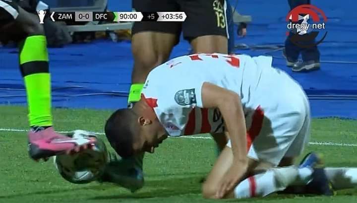 SozySafwan's tweet photo. الله يحميك يا شحاته ويديم روحك وقلبك وحبك للزمالك وإخلاصك 👊 https://t.co/0hzBoLPX5q