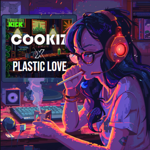 Pour fêter mon KCIP, <a href="/Cbdcookiz/">Cookiz.io</a> offre un pack sauce nem en giveaway avec la légendaire P LOVE 😍 

Valeur du pack 60€, il contient :

-5g de P Love
-5g de Berry
-5g de Cookiz
-10g de POP

Like et partage, tirage au sort le 27/04 en live sur ma chaine : kick.com/plastic_love