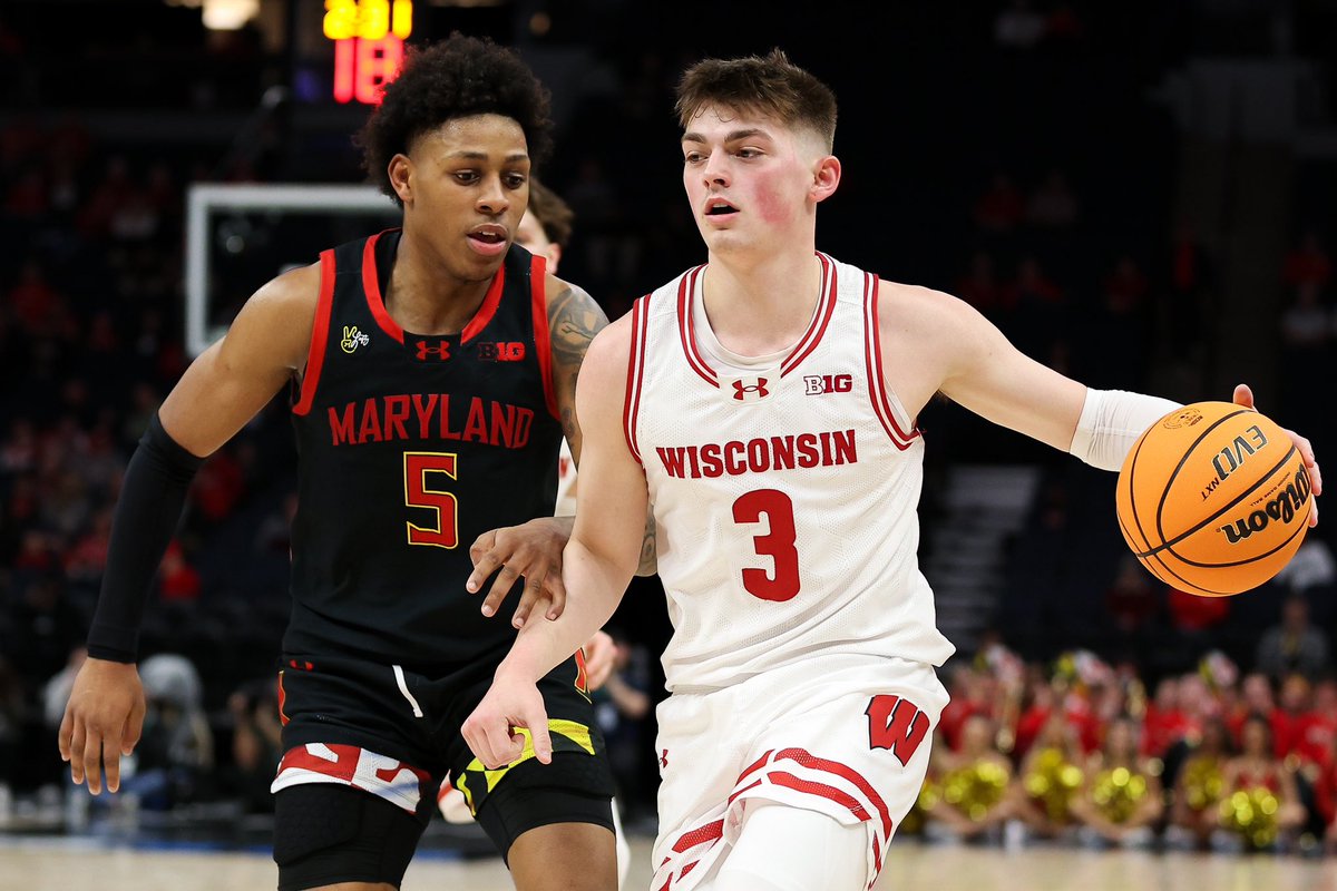 BREAKING: #Nebrasketball has landed a commitment from Wisconsin transfer guard Connor Essegian. 

The former Big Ten All-Freshman Team selection has two seasons of eligibility remaining.

Story: on3.com/teams/nebraska…