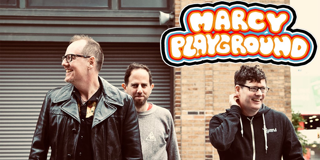 MU’s Kirkland Fine Arts Center presents platinum-selling veteran rockers Marcy Playground on Sat., May 11 at 7:30 pm in-concert for one night only! Tickets available at kirklandfinearts.com or by calling the Ticket Office at (217) 424-6318. Read more: ow.ly/5T1b50RkiKP