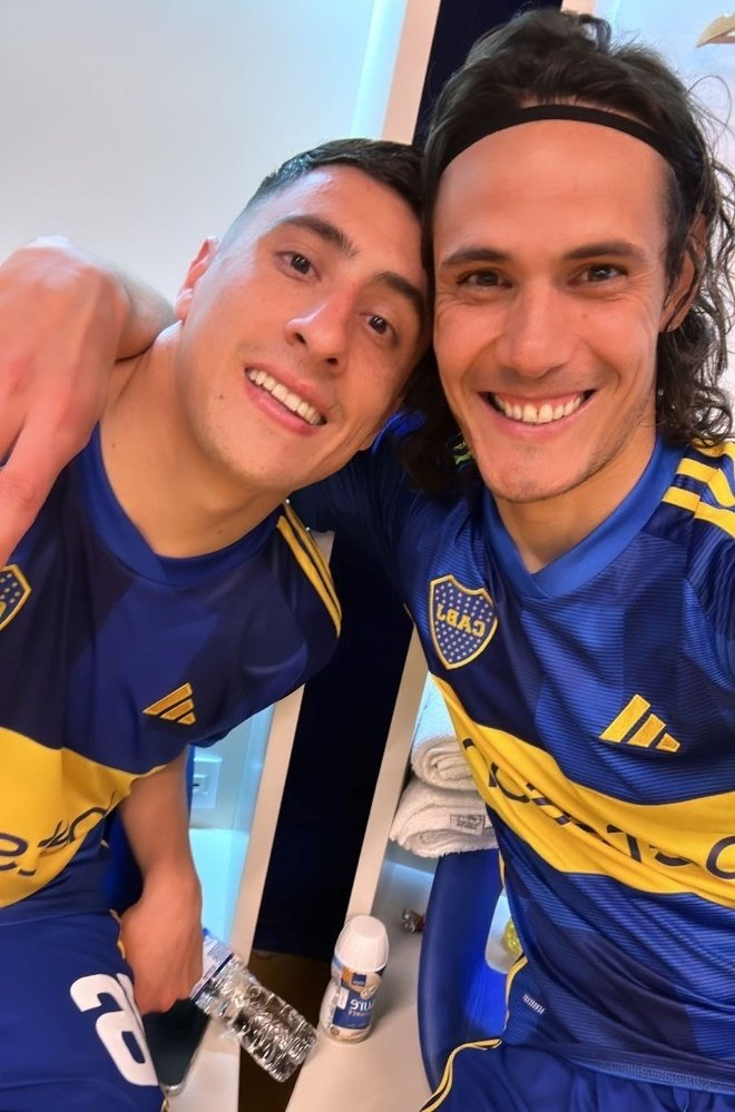 URUGUAY NOMA!!! 🇺🇾 🏹