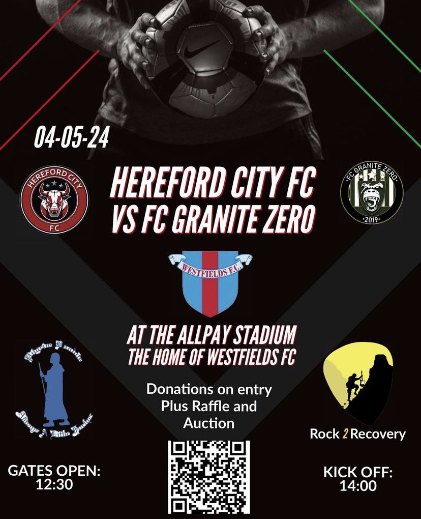 Westfields FC tweet media