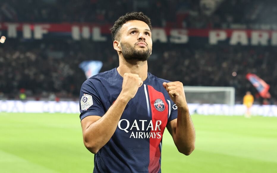 Le PSG aurait-il déjà son nº9 titulaire pour la saison prochaine? 🇵🇹