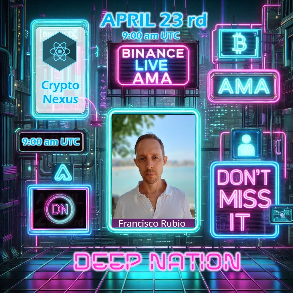 Deep Nation tweet media