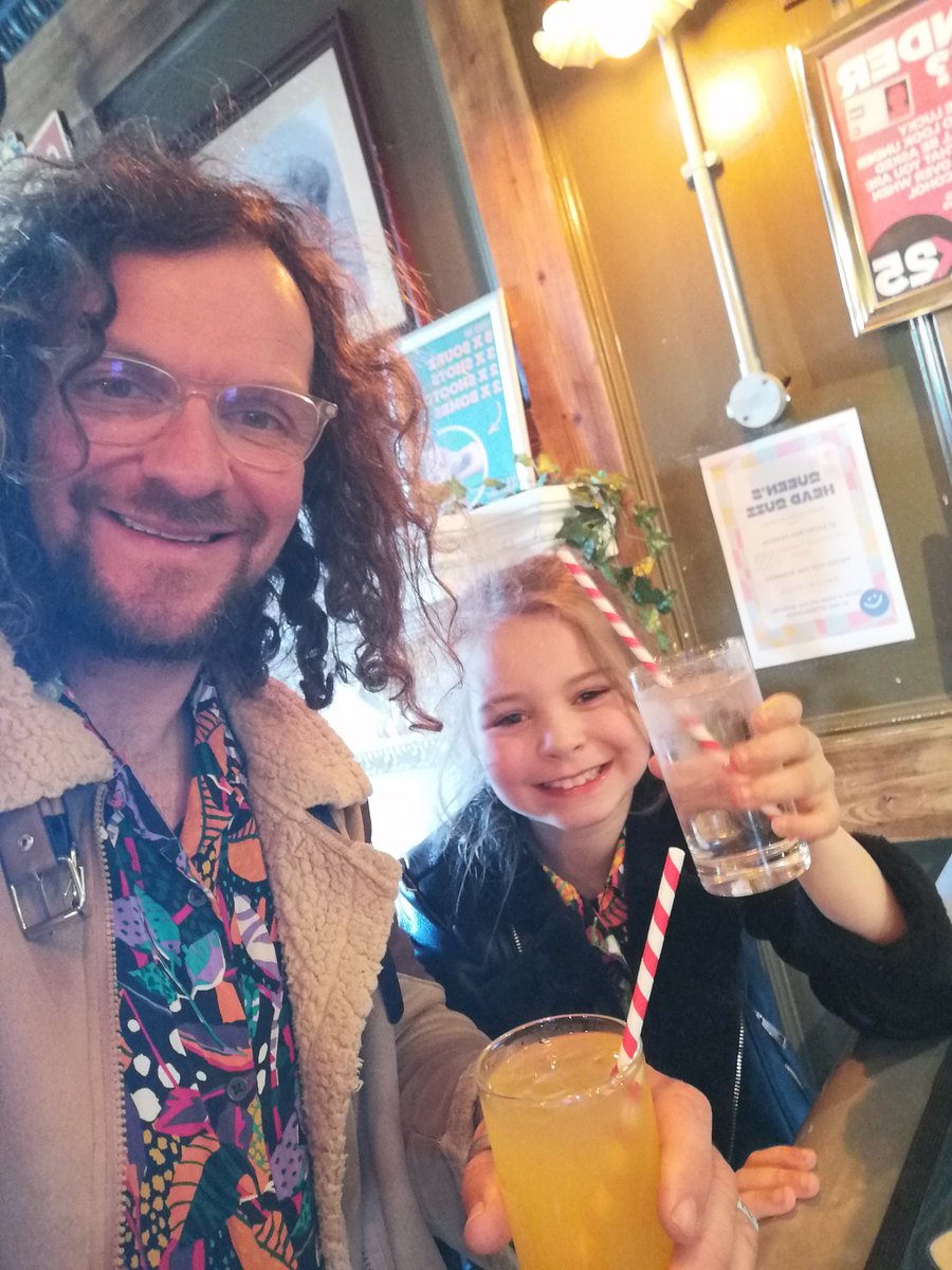 1934rabbit's tweet photo. Some of the #Daddydaughter fun this weekend #PubCrawl & #DalysOnionPatch #AllomentLife https://t.co/YVE3M2Iu44