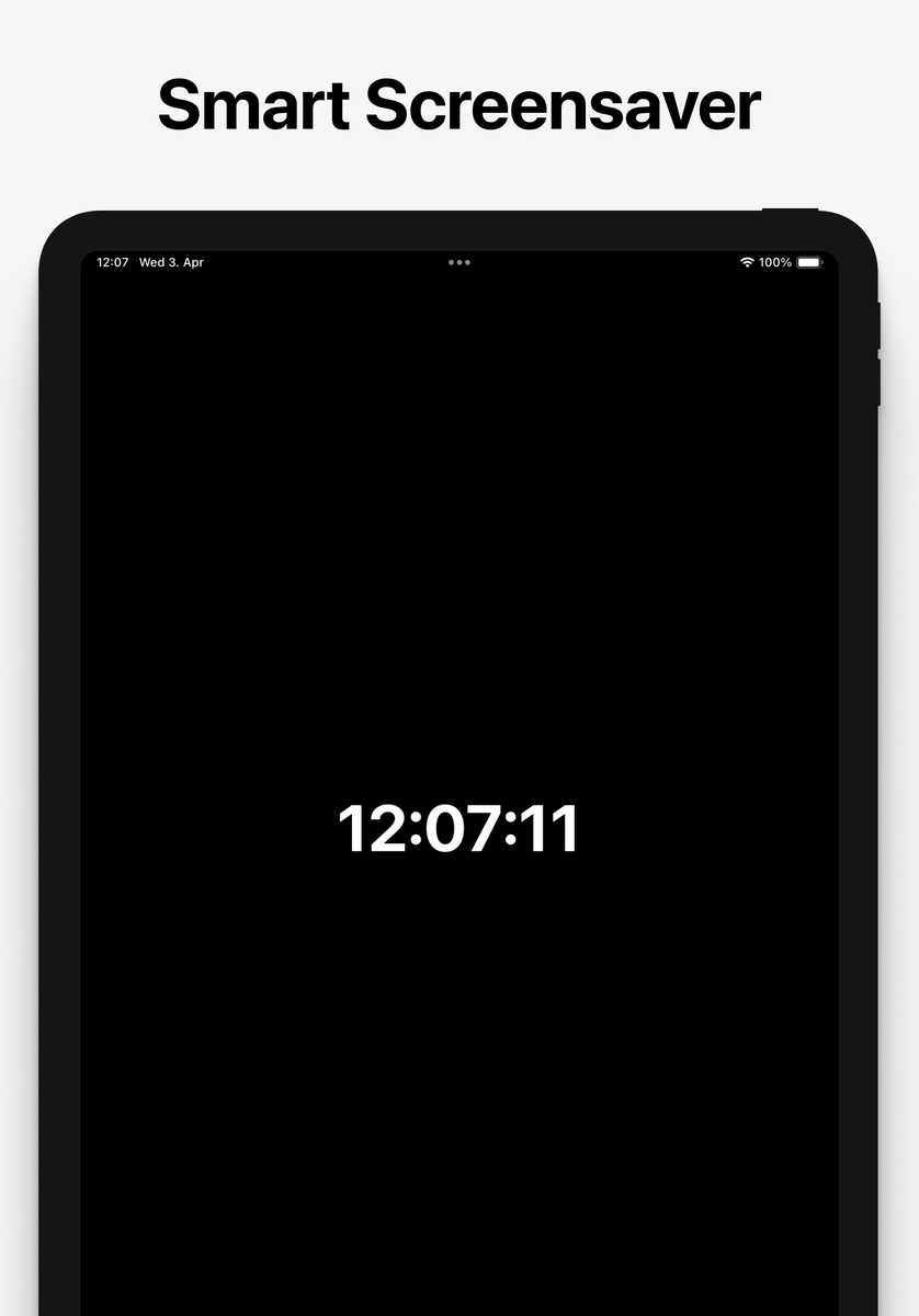 chemic's tweet photo. Hey friends! Exciting news – remember my tinkering with solar energy and automation? Well, I've got something cool to share! Introducing HAkiosk, my Home Assistant dashboard app. Started on Android, now available on the App Store for iPhones and iPads too! https://t.co/af9sPqbrIZ https://t.co/iVIMMhSkHM