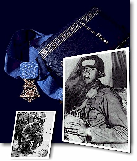 #OnThisDay in 1966, Milton Olive III became the first Black soldier awarded the Congressional Medal of Honor in the Vietnam War. Olive had known tragedy in his life, his mother dying when he was only four hours old. He spent his early youth on Chicago’s South Side and then