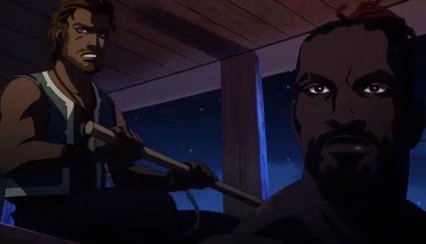 chant_ari's tweet photo. 🫶🏼💕Kofi and Evios
More of my Husbands…..
#BLOODOFZEUS
#BloodOfZeusNetflix
#KofiandEvios #EviosandKofi
#Kofi #Evios https://t.co/uZsRIFF2tM