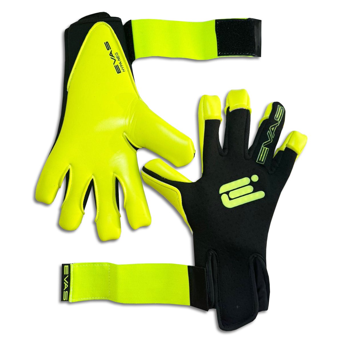 EVAS Goalkeeping tweet media