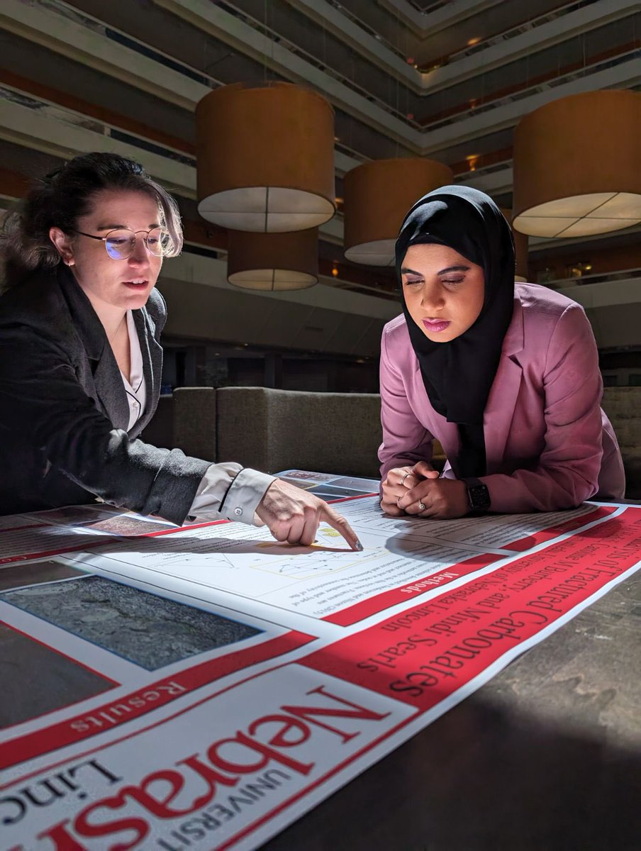 Dr. Cara Burberry, PG tweet media