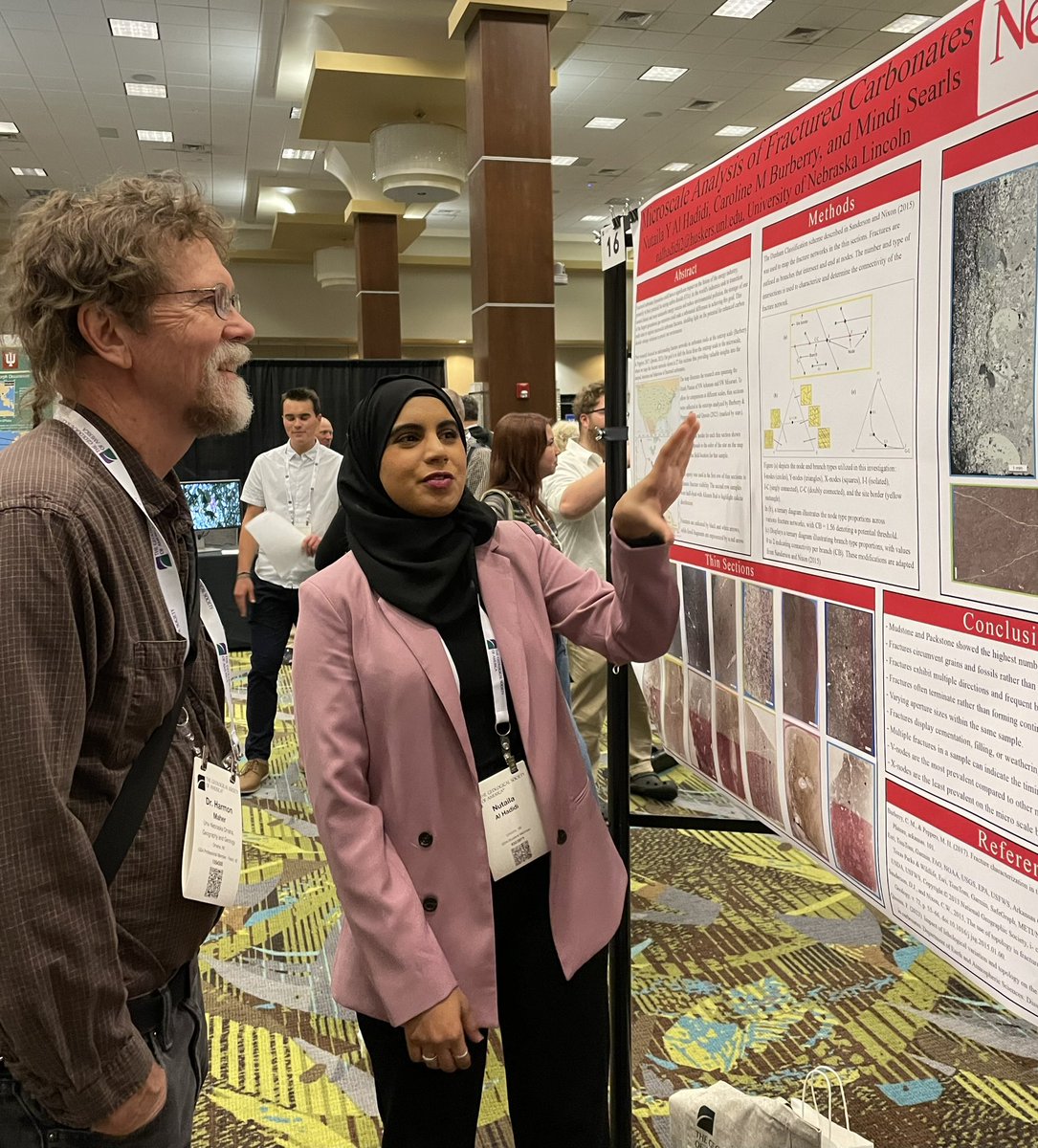 Dr. Cara Burberry, PG tweet media