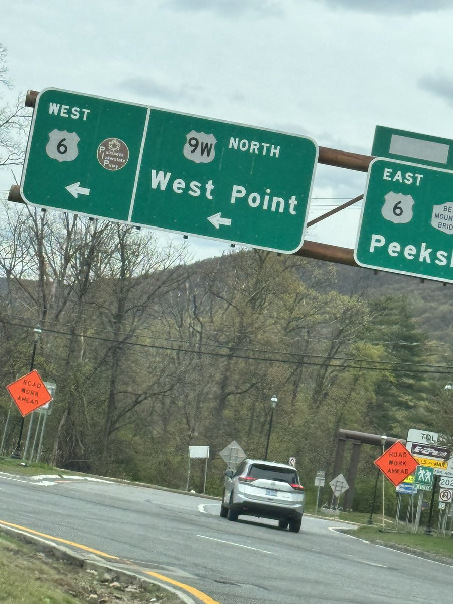 On my way! @WestPoint_USMA