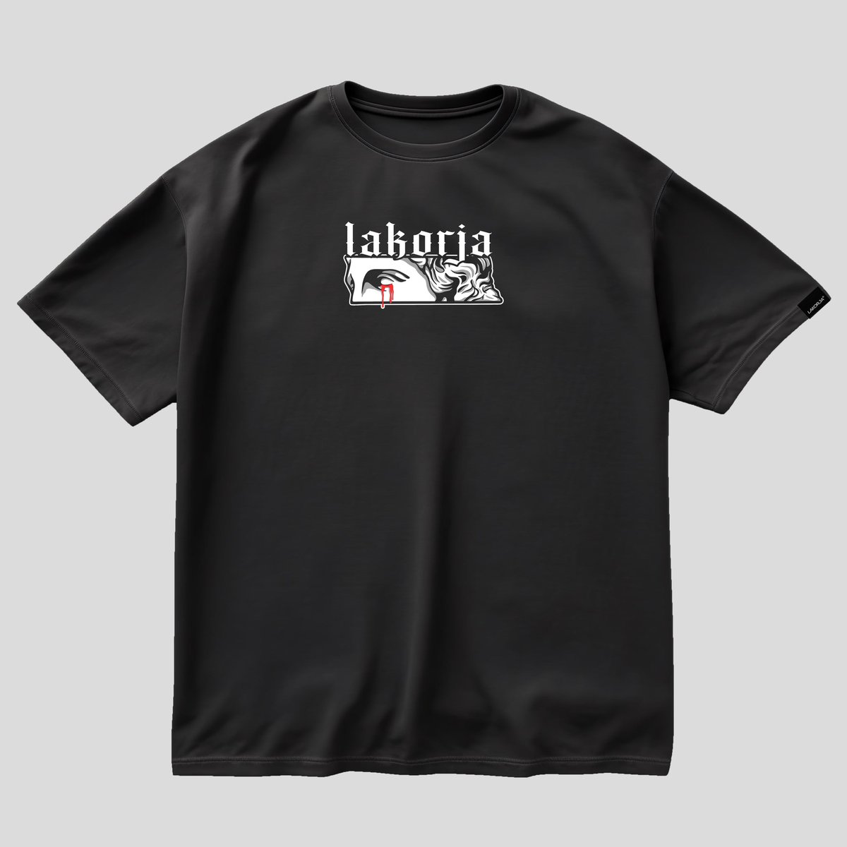 lakorja's tweet photo. DROP SEASON 24/25
modelo 3/4: Tears 💧 
cor: preta/branca
-
disponível 22/04 em nosso site e loja física.

Eai?! Nos ajude nessa dúvida 

🔁 retweet para cor Preta
❤️ like para cor Branca https://t.co/qTwsvlBTgV