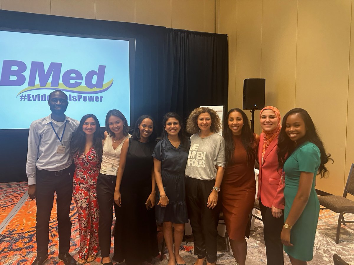 Dumebi S. Uche, DO tweet media