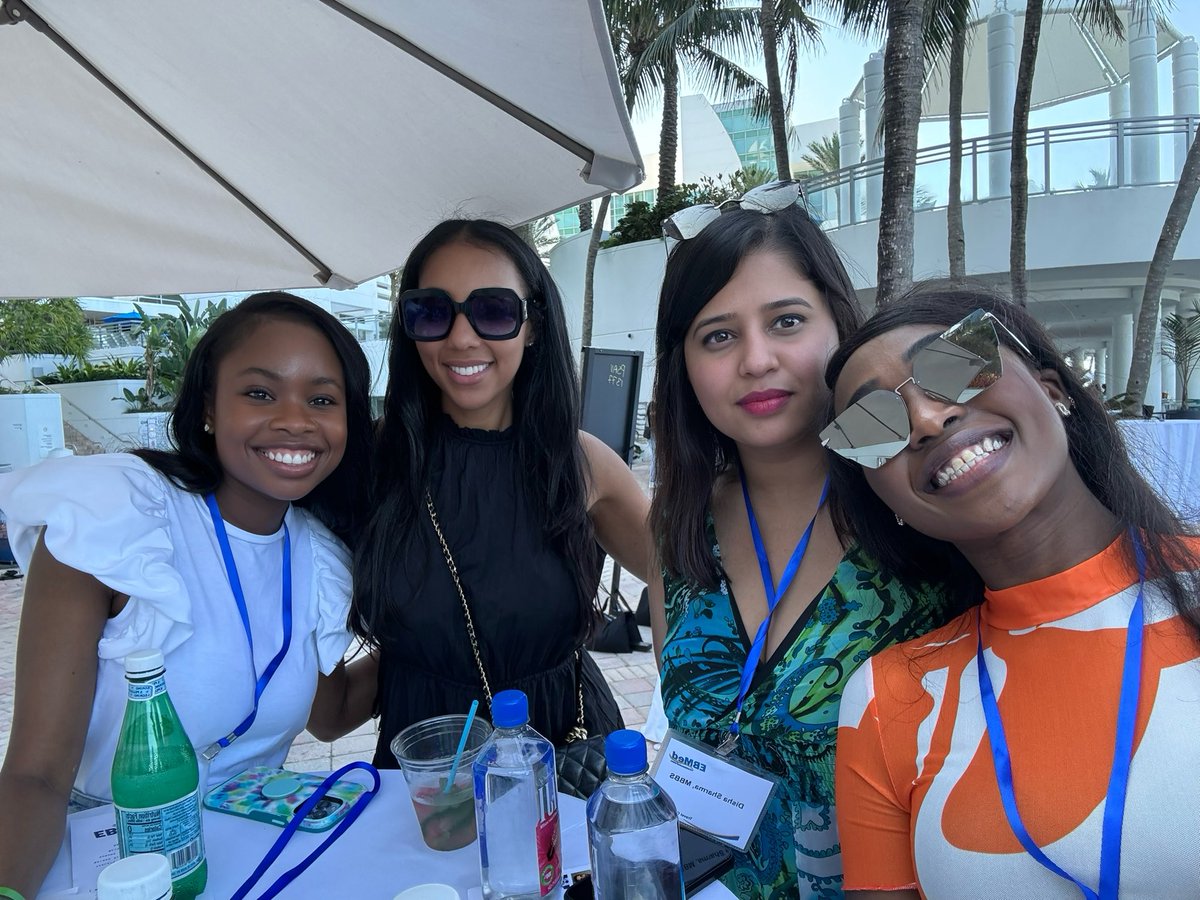 Dumebi S. Uche, DO tweet media