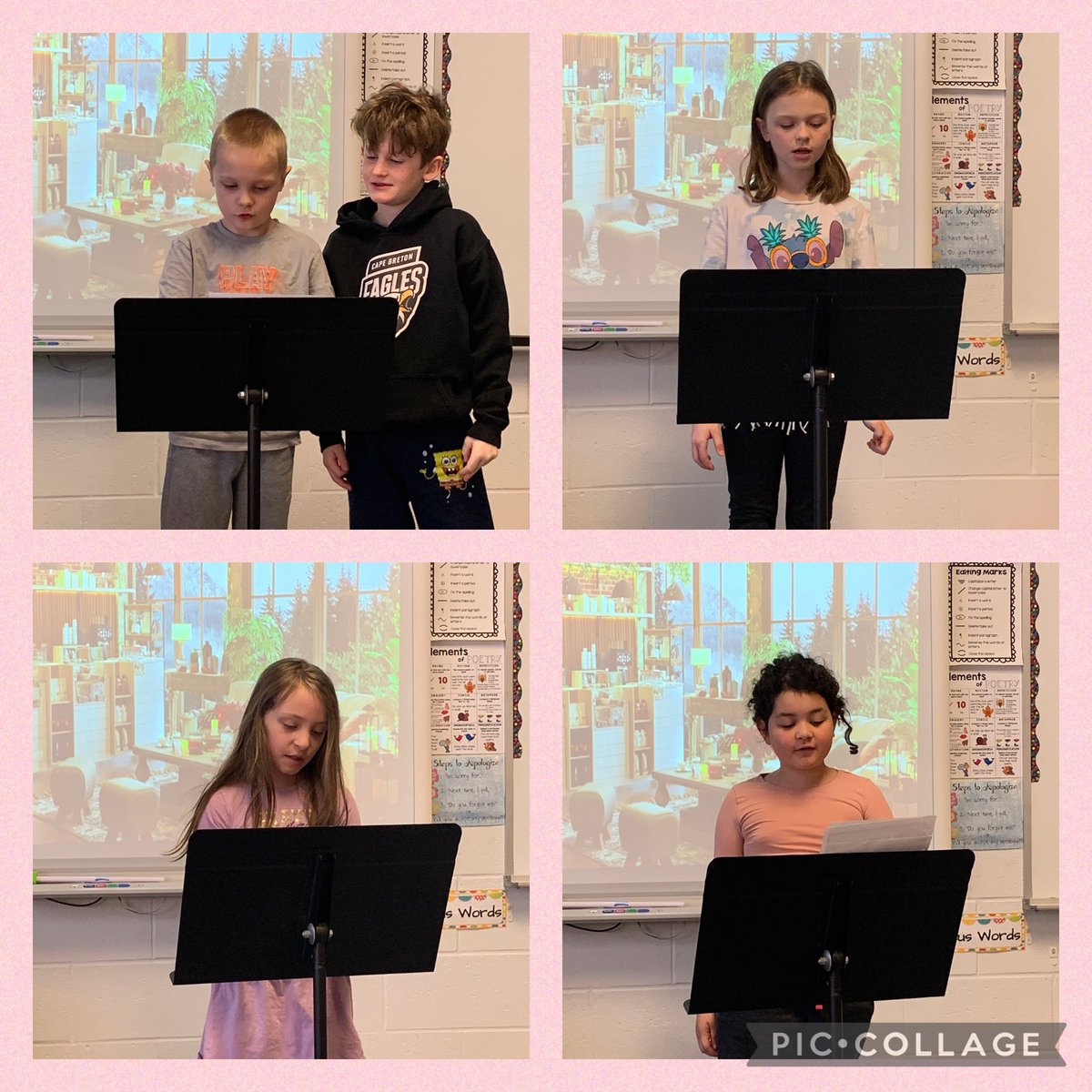 Ms. Petten's Class tweet media