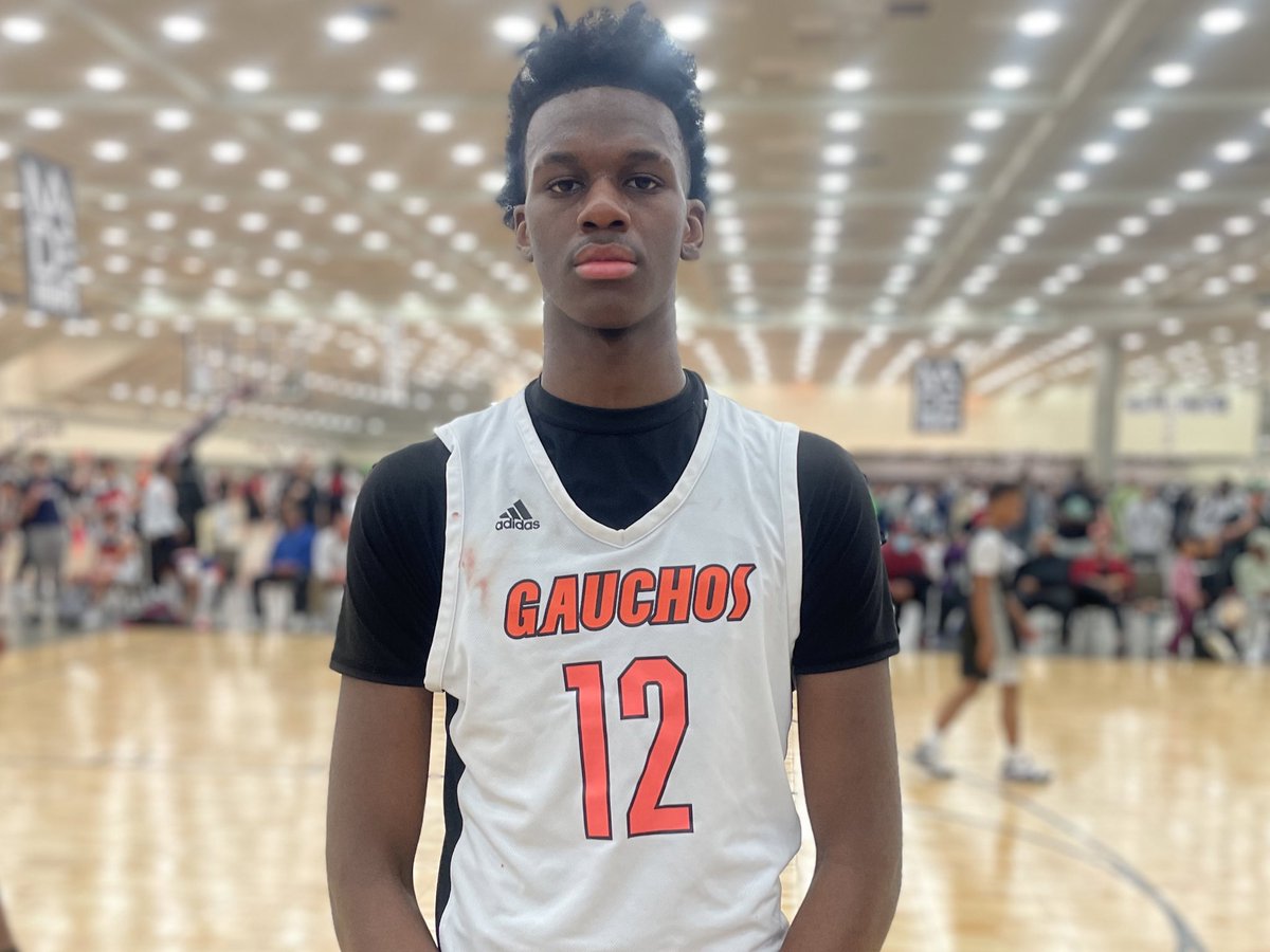 ELITE High School Scouting tweet media