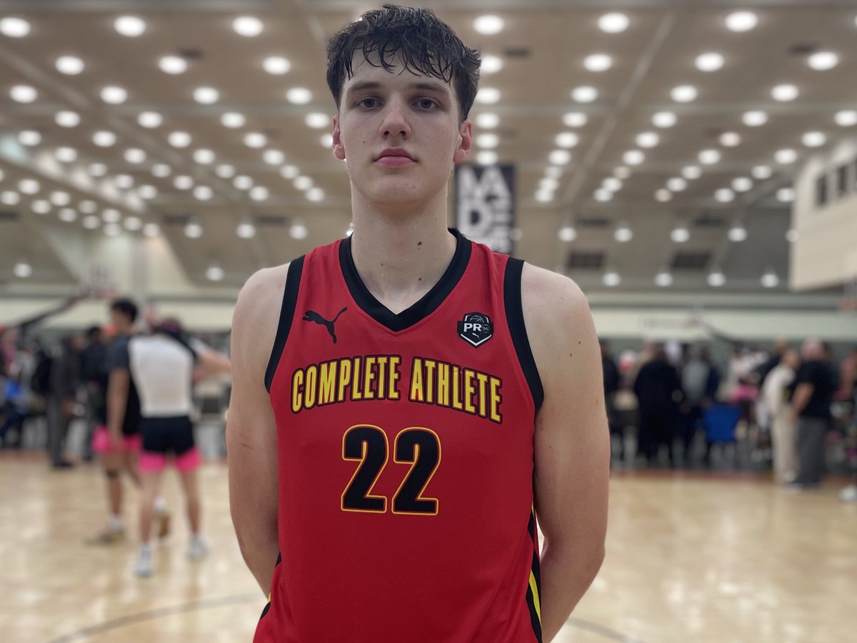 ELITE High School Scouting tweet media