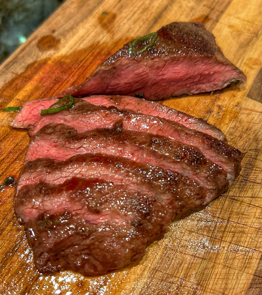 ChefGruel's tweet photo. It's easier to sell foreign meat in the US than local meat. Did you know that to ship meat across state lines it has to be inspected by both a state inspection facility and the federal USDA facility? Their inspections are identical. Because there are few federal facilities or lack of capacity, most local farms can't ship across the country because they can't get inspected by USDA. Foreign meat, however, can be shipped all over the country as long as they have been inspected at its country of origin by a "similar" org to the USDA; even though USDA and state inspection facilities are the same, local producers can not. In short, it's easier to buy foreign meat in the US than US-raised meat. Unless of course, it comes from one of the massive aggregated US Packers.