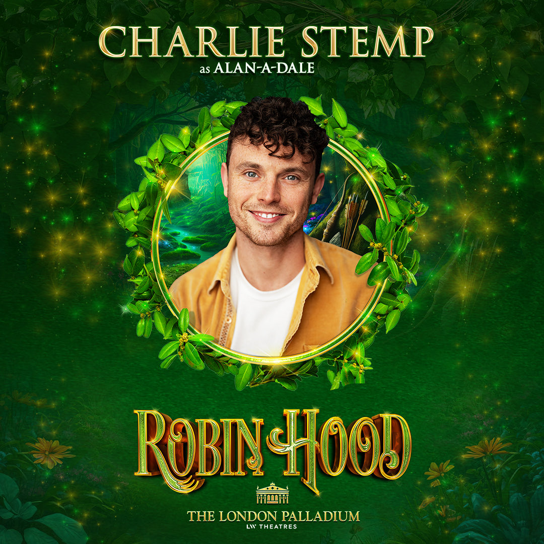 Baz Bamigboye @Deadline tweet media