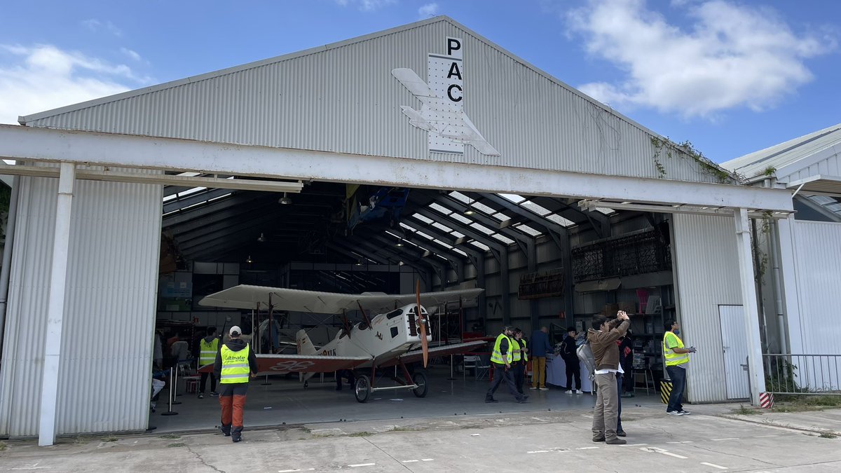 Alejandro De Prado tweet media