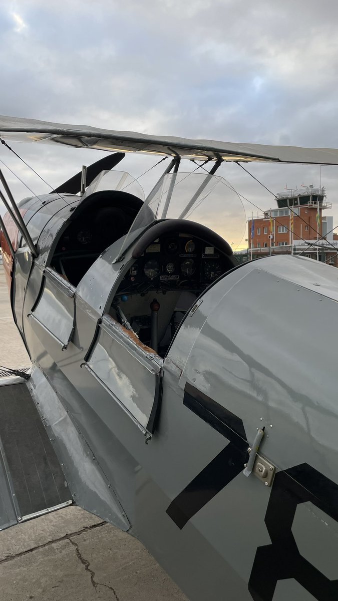 Alejandro De Prado tweet media