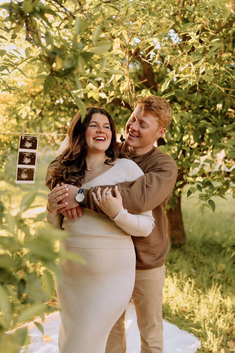 brezee_7's tweet photo. Adding these here since this is where we started talking 7 years ago🥹 Baby Price coming in October❤️ https://t.co/9d75pebNql