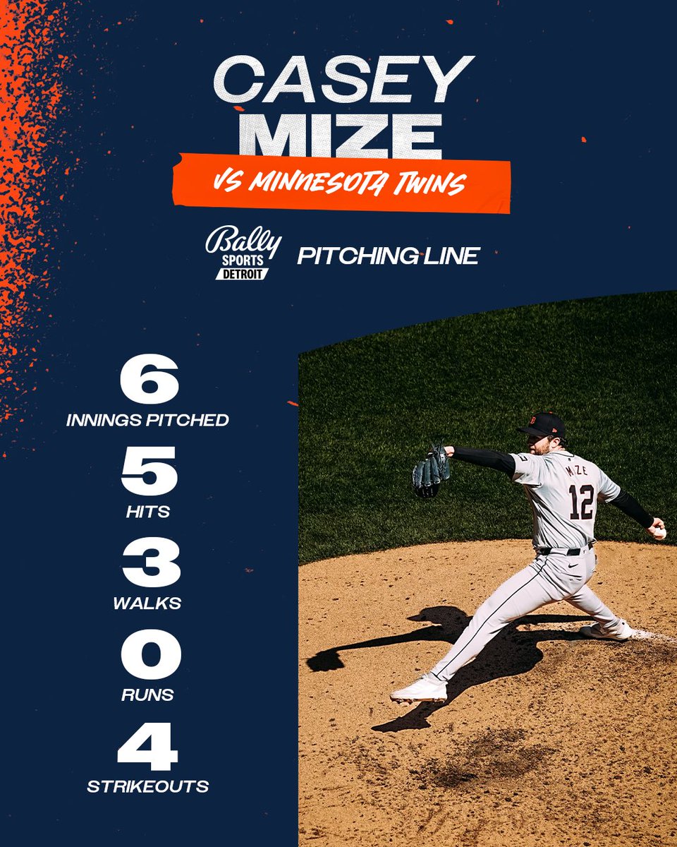 Detroit Tigers tweet media