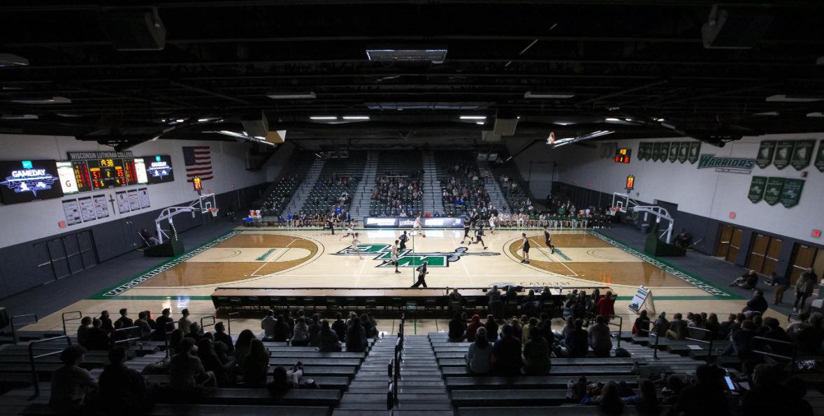 Alivia Vaughan (@aliviavaughan) on Twitter photo Blessed to receive my first college offer to play at the next level! Thank you to <a href="/CoachKnueppel/">Klay Knueppel</a> and Coach Dogs for an amazing visit. I really enjoyed learning more about your program and your Academics!
<a href="/WLC_WBB/">WLC Women's Basketball</a>
<a href="/RoyaltyHoopsEtc/">Royalty Hoops Etc.</a>
<a href="/MetamoraGBB/">🏀 Metamora Girls Basketball 🏀</a>
<a href="/MTHSAthletics/">MTHS Athletics</a> Blessed to receive my first college offer to play at the next level! Thank you to <a href="/CoachKnueppel/">Klay Knueppel</a> and Coach Dogs for an amazing visit. I really enjoyed learning more about your program and your Academics!
<a href="/WLC_WBB/">WLC Women's Basketball</a>
<a href="/RoyaltyHoopsEtc/">Royalty Hoops Etc.</a>
<a href="/MetamoraGBB/">🏀 Metamora Girls Basketball 🏀</a>
<a href="/MTHSAthletics/">MTHS Athletics</a>
