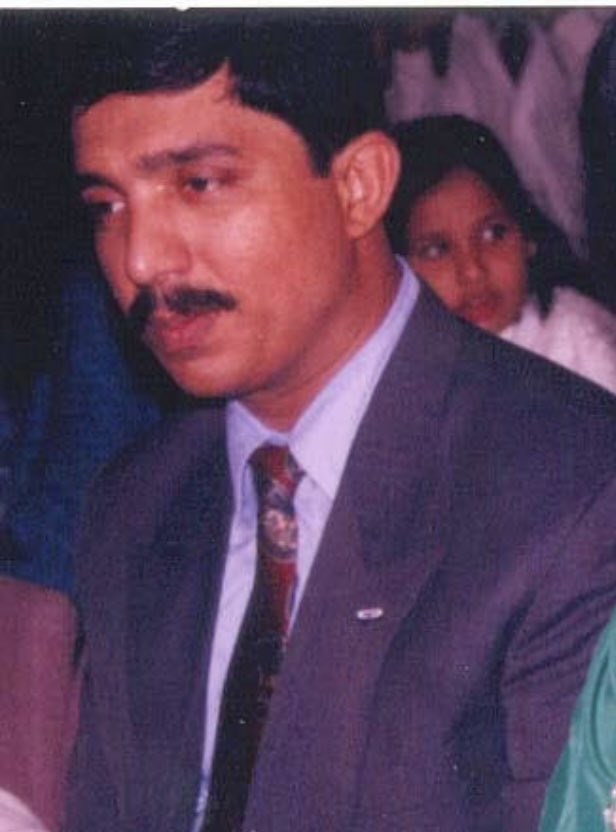 Saeen about 20 years ago.