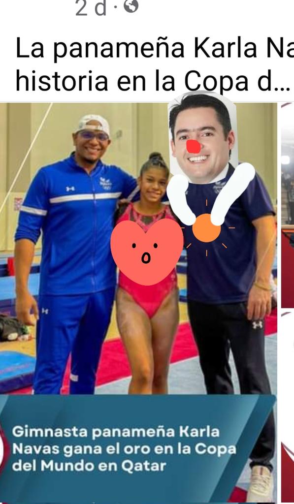 evaristo harmodio martinez tuñon⤴️ (@tunonevaristo) on Twitter photo 